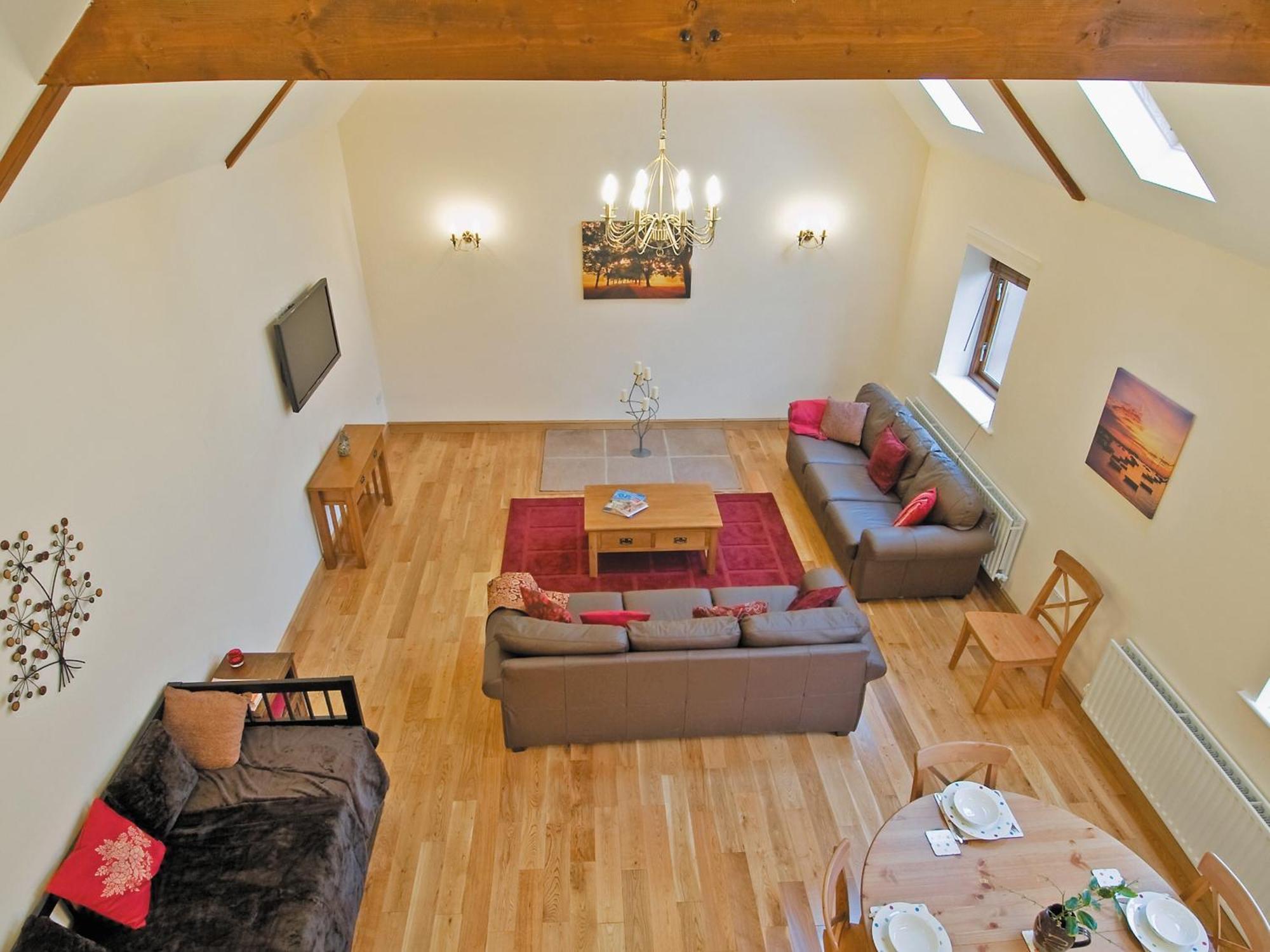 Dairy Cottage - E5279 Shincliffe Eksteriør bilde